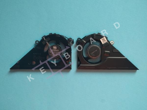 Вентилятор до ноутбука Hp Pavilion 14-DV0002UA